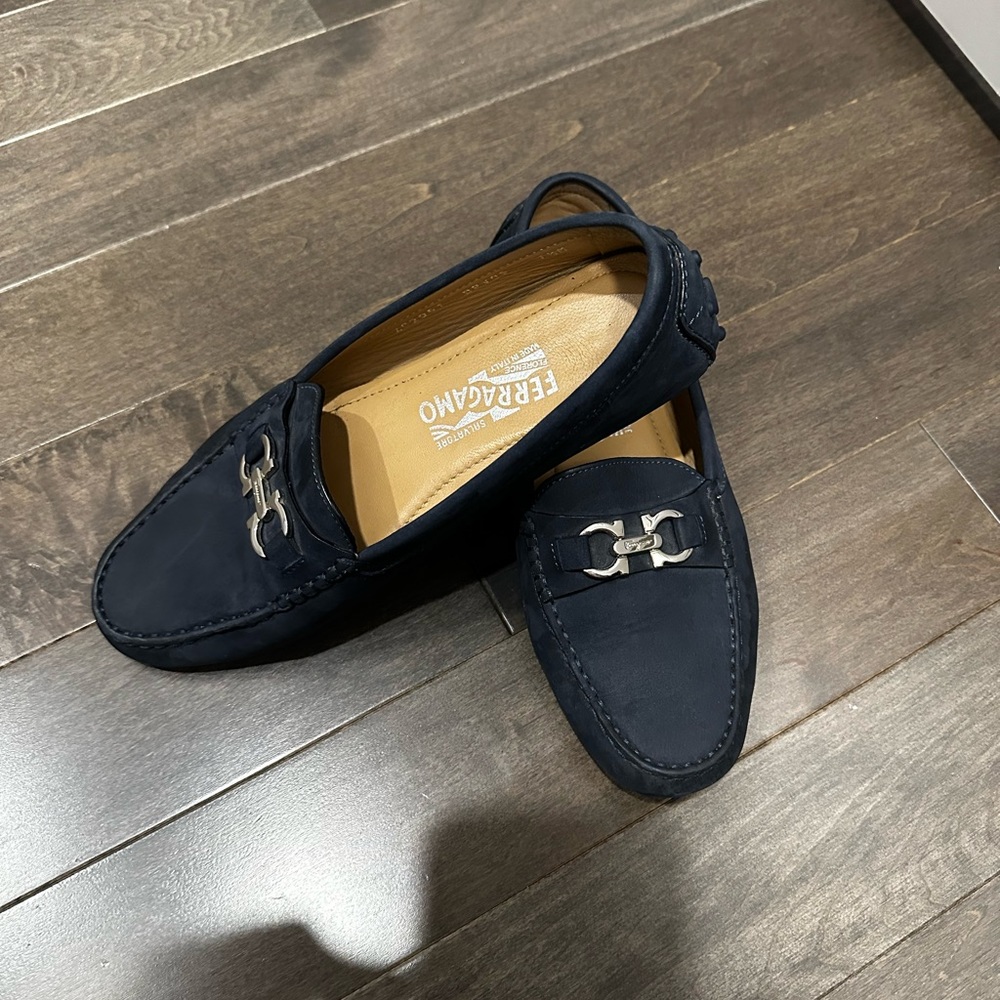 Size 37,5 US